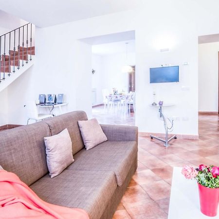 Amore Rentals - Maison Palazzo Correale Sorrento Eksteriør billede