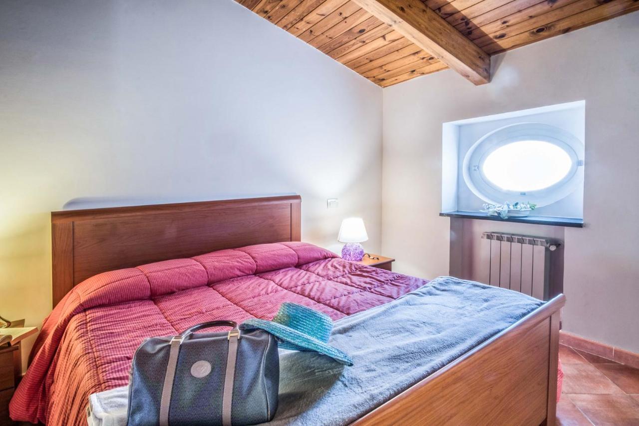 Amore Rentals - Maison Palazzo Correale Sorrento Eksteriør billede
