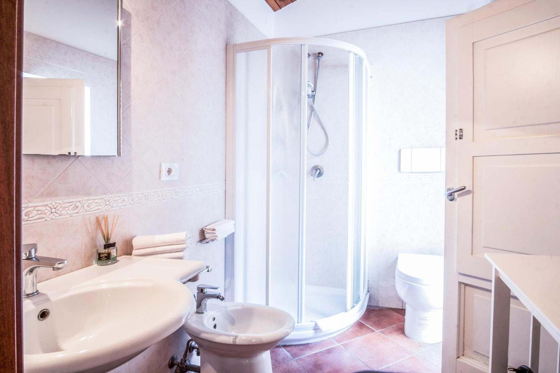 Amore Rentals - Maison Palazzo Correale Sorrento Eksteriør billede