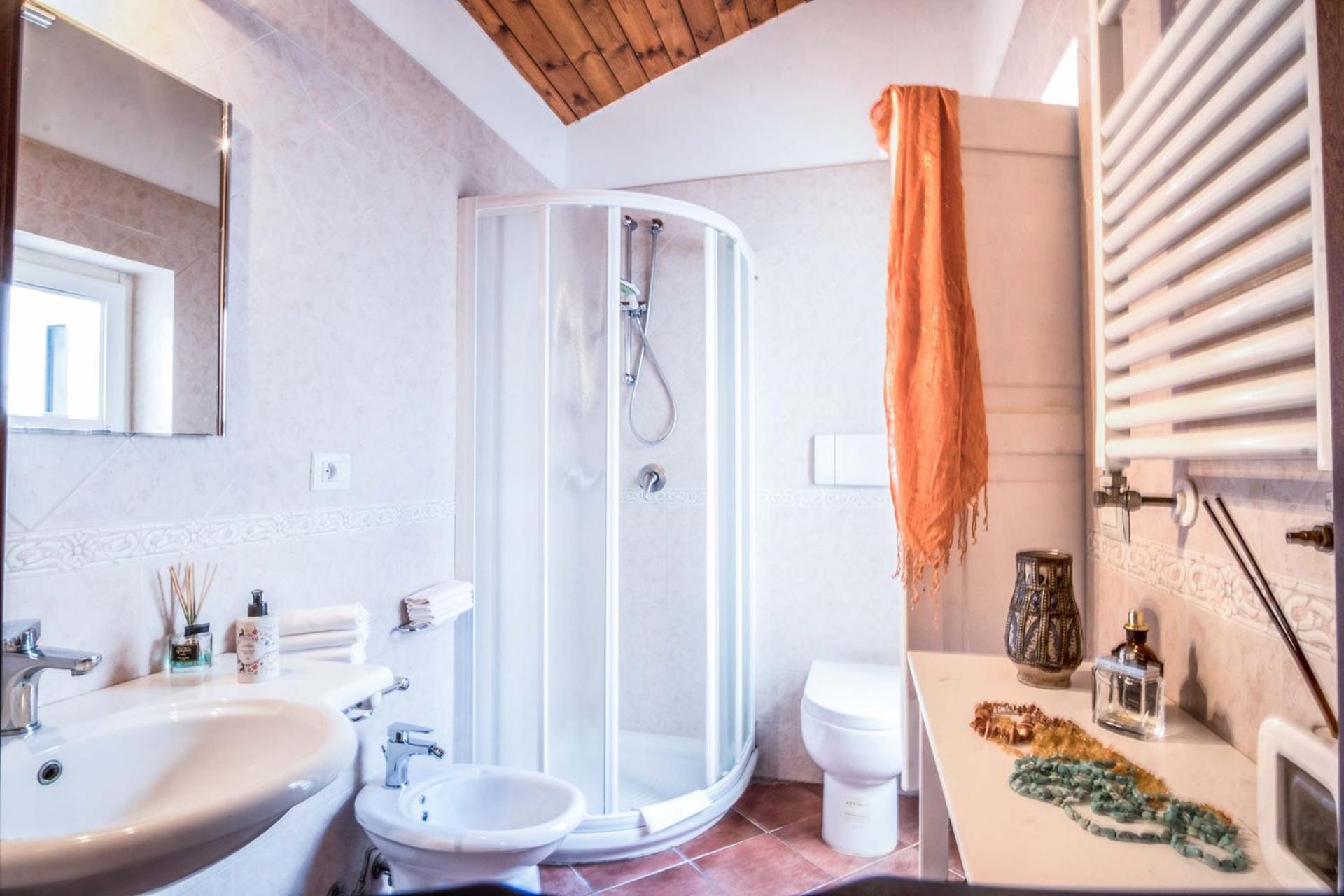 Amore Rentals - Maison Palazzo Correale Sorrento Eksteriør billede