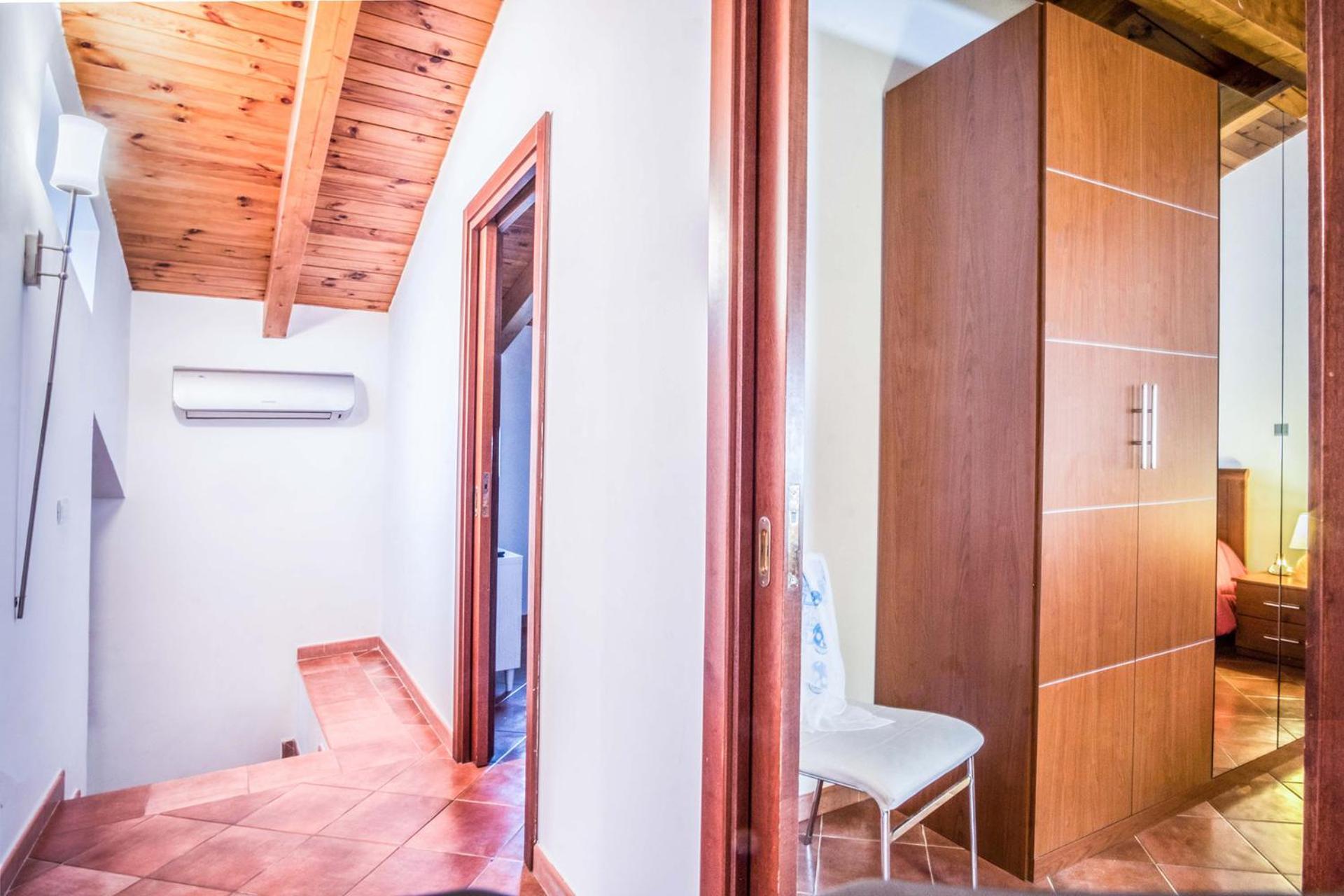 Amore Rentals - Maison Palazzo Correale Sorrento Eksteriør billede