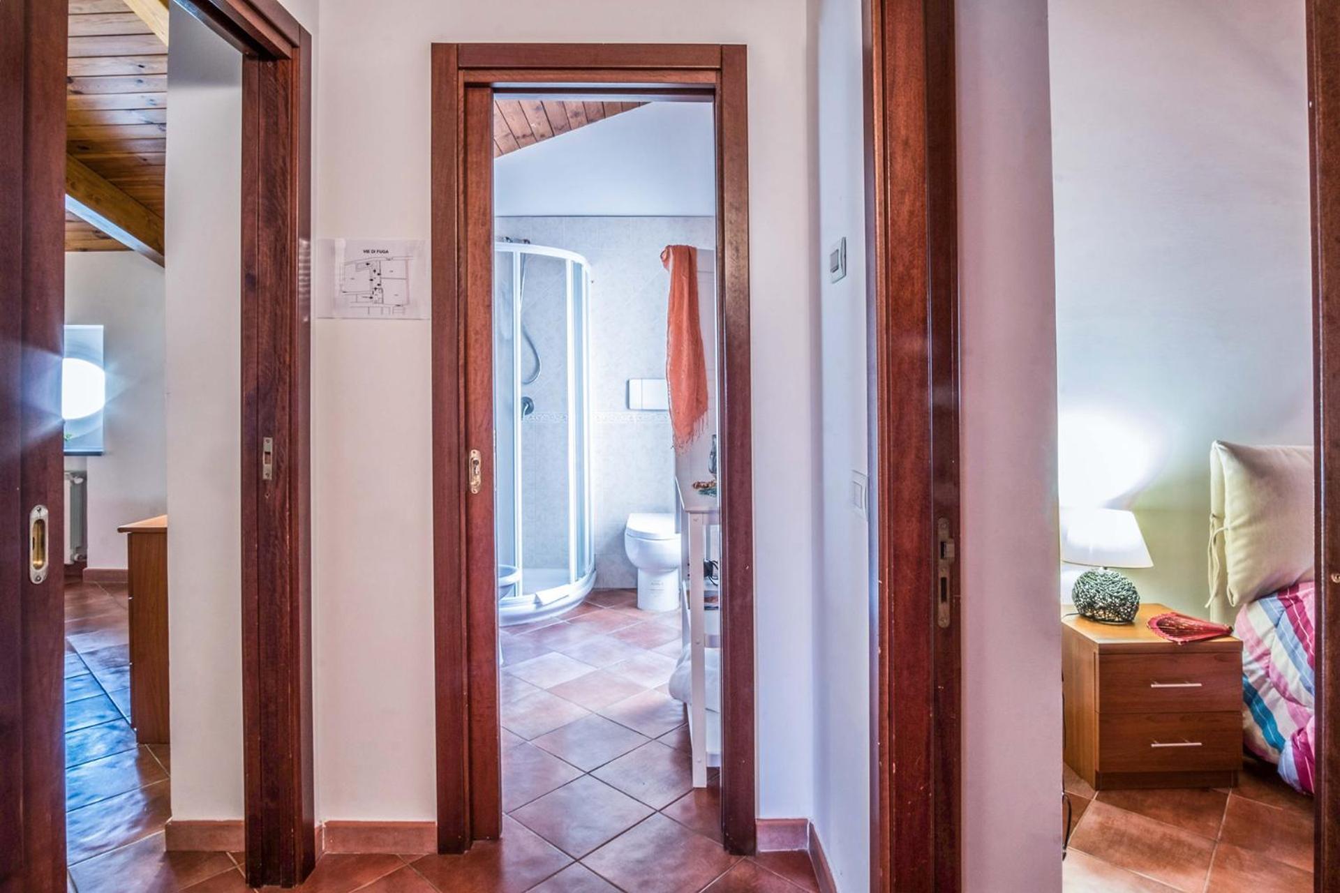 Amore Rentals - Maison Palazzo Correale Sorrento Eksteriør billede