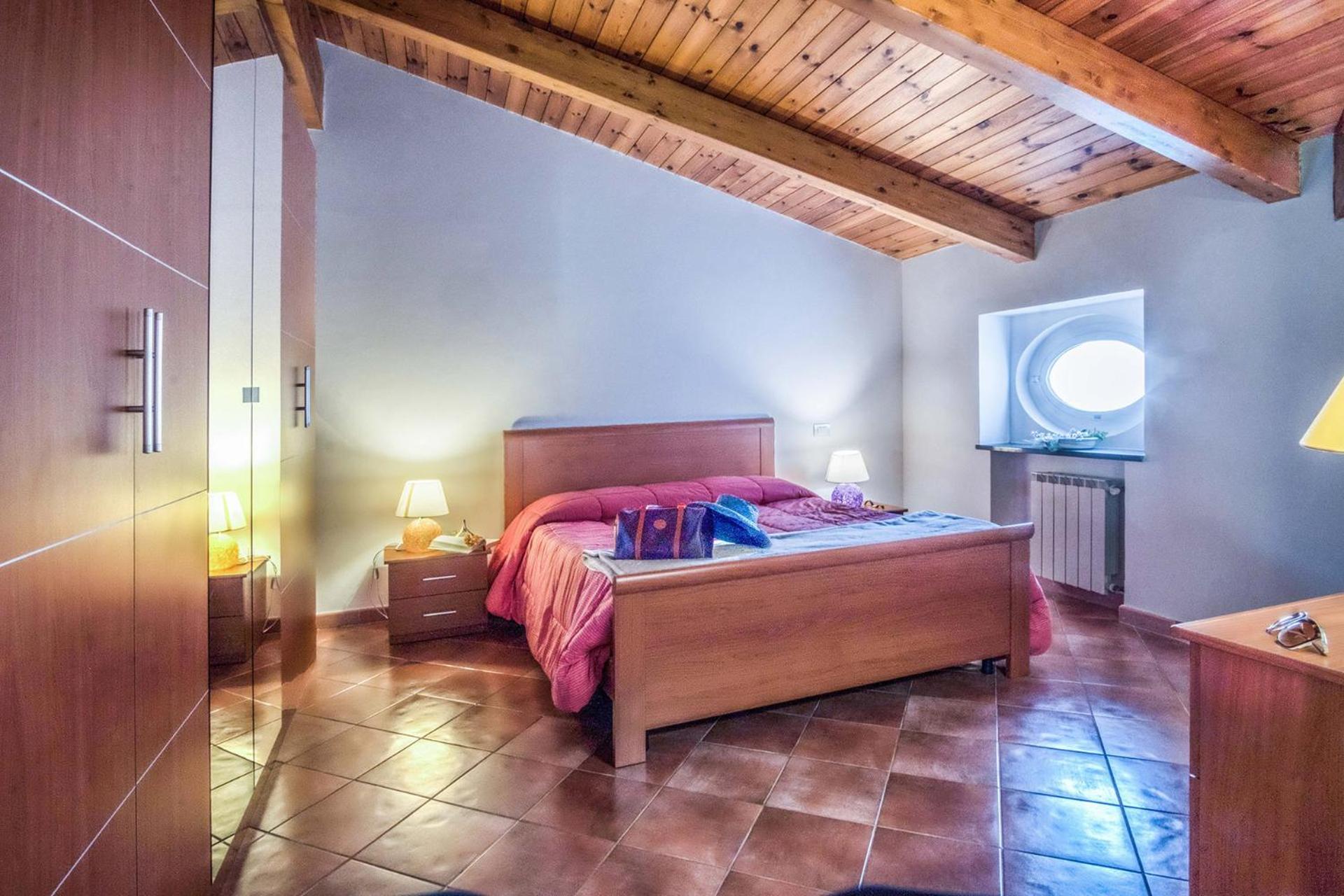 Amore Rentals - Maison Palazzo Correale Sorrento Eksteriør billede