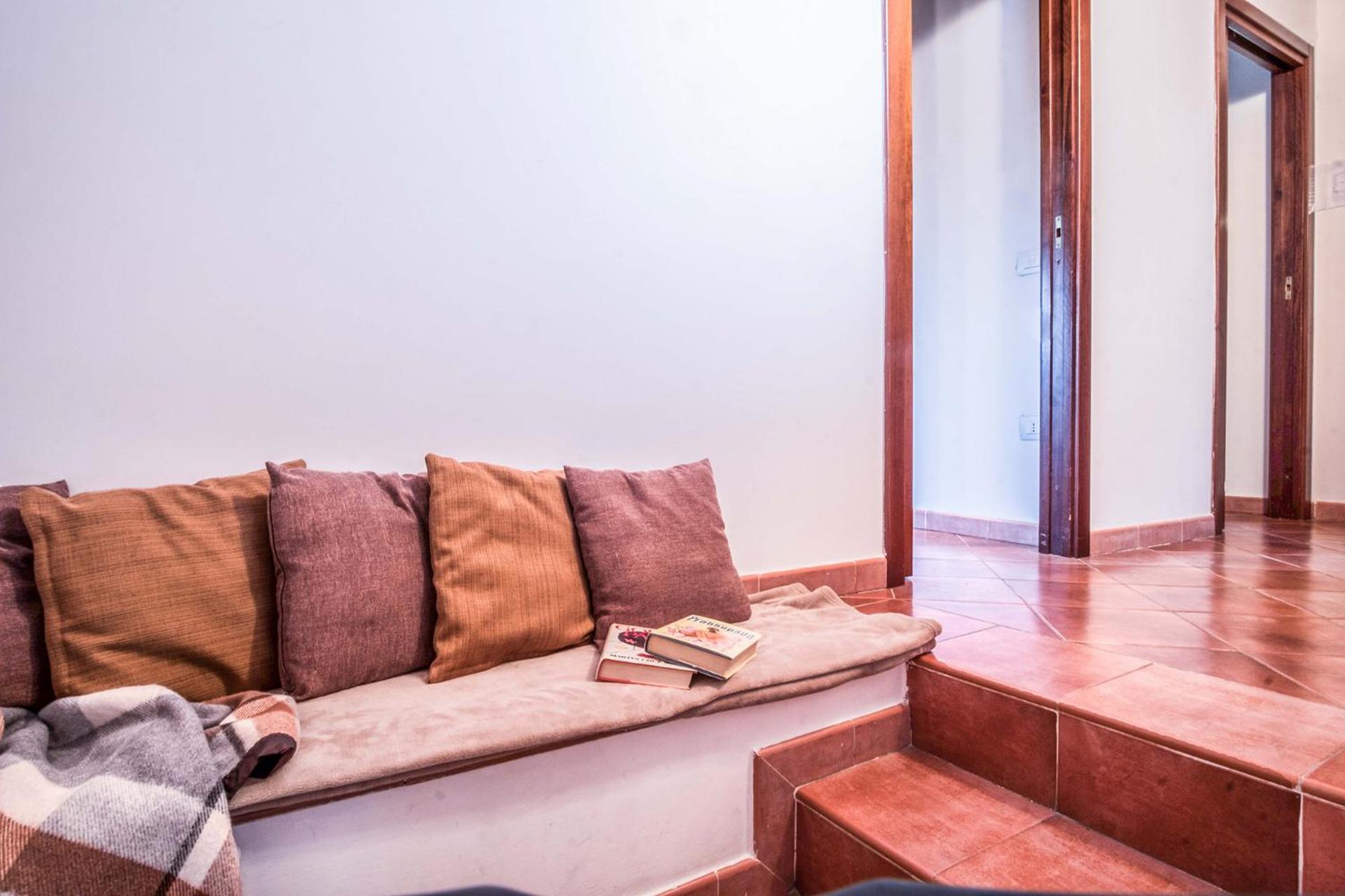 Amore Rentals - Maison Palazzo Correale Sorrento Eksteriør billede
