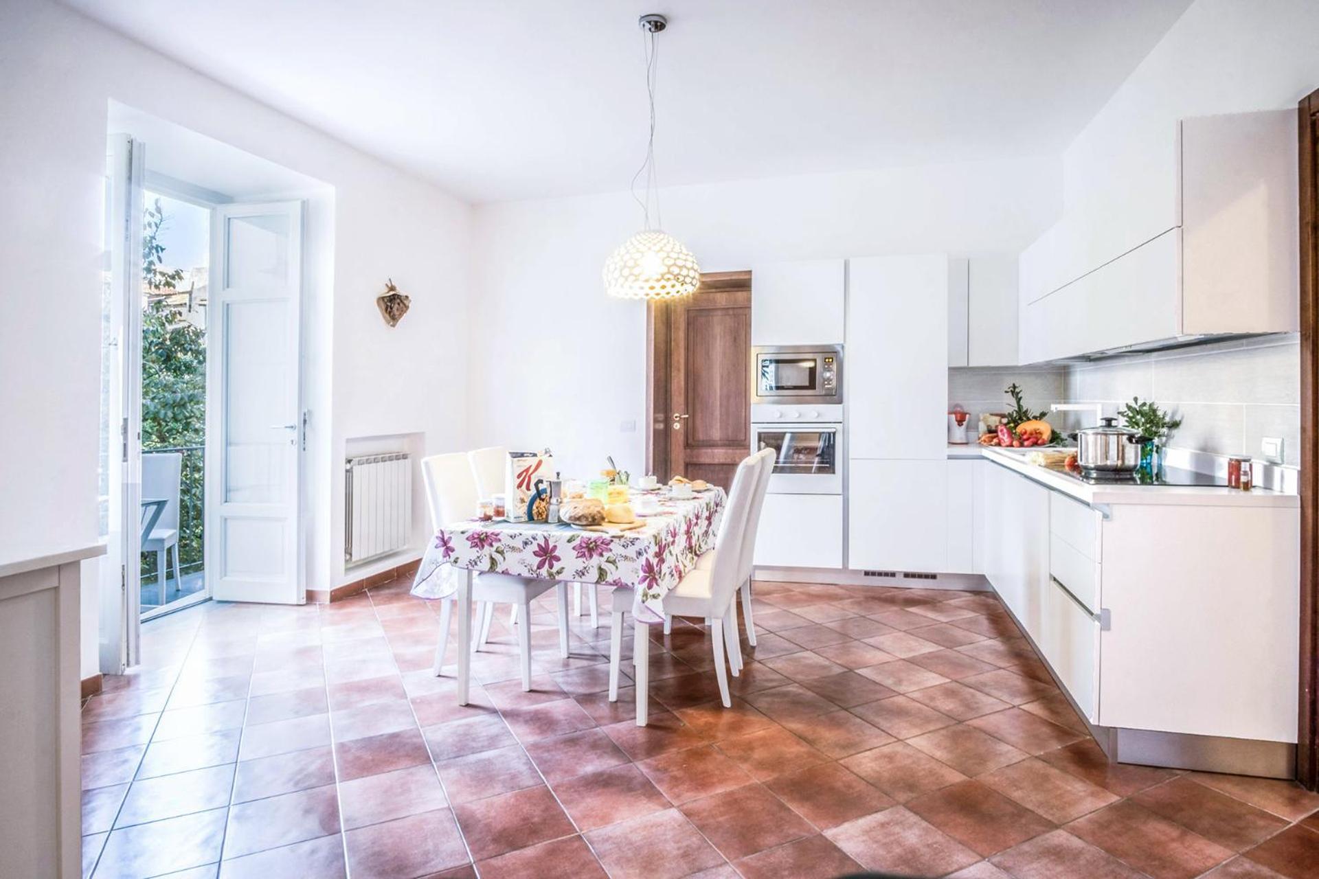 Amore Rentals - Maison Palazzo Correale Sorrento Eksteriør billede
