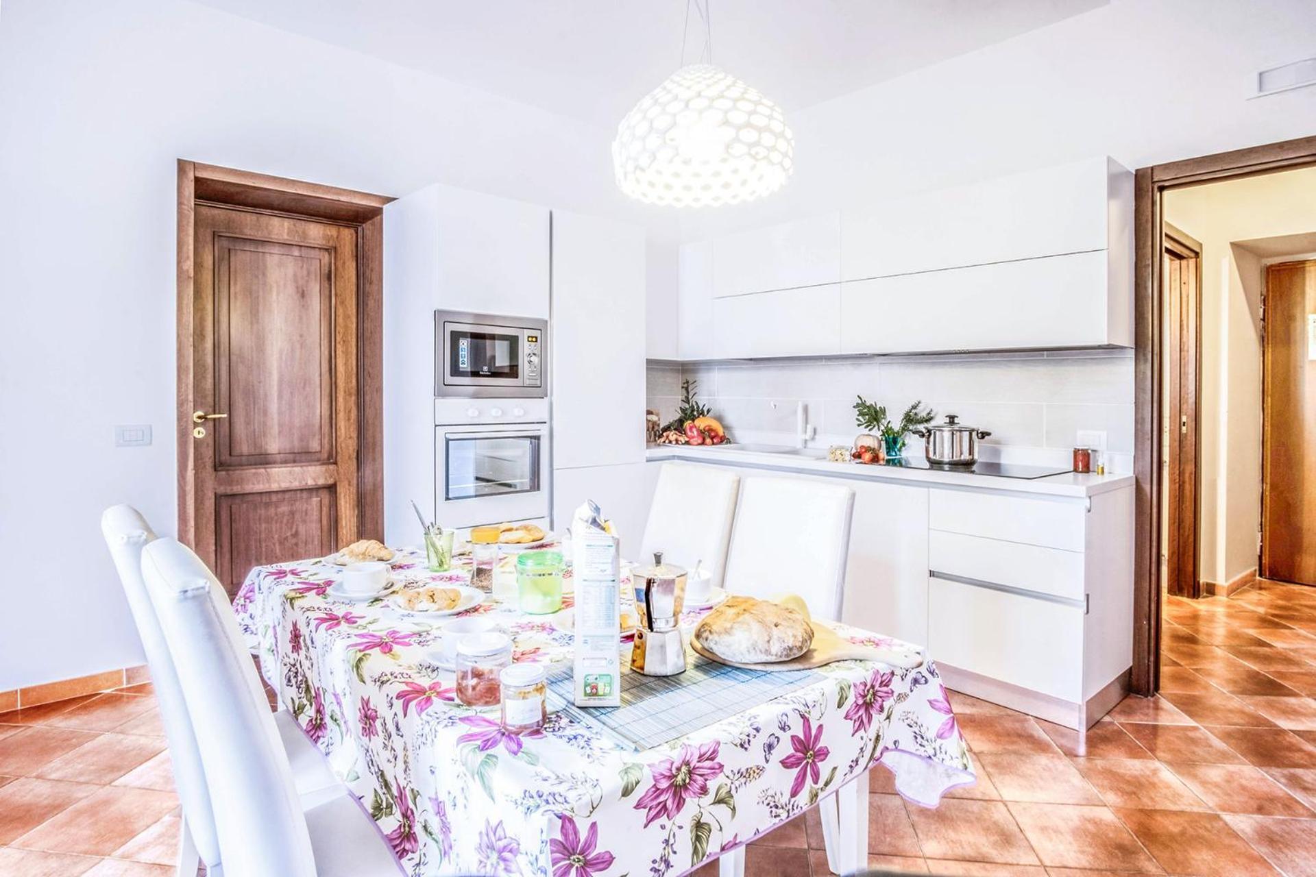 Amore Rentals - Maison Palazzo Correale Sorrento Eksteriør billede