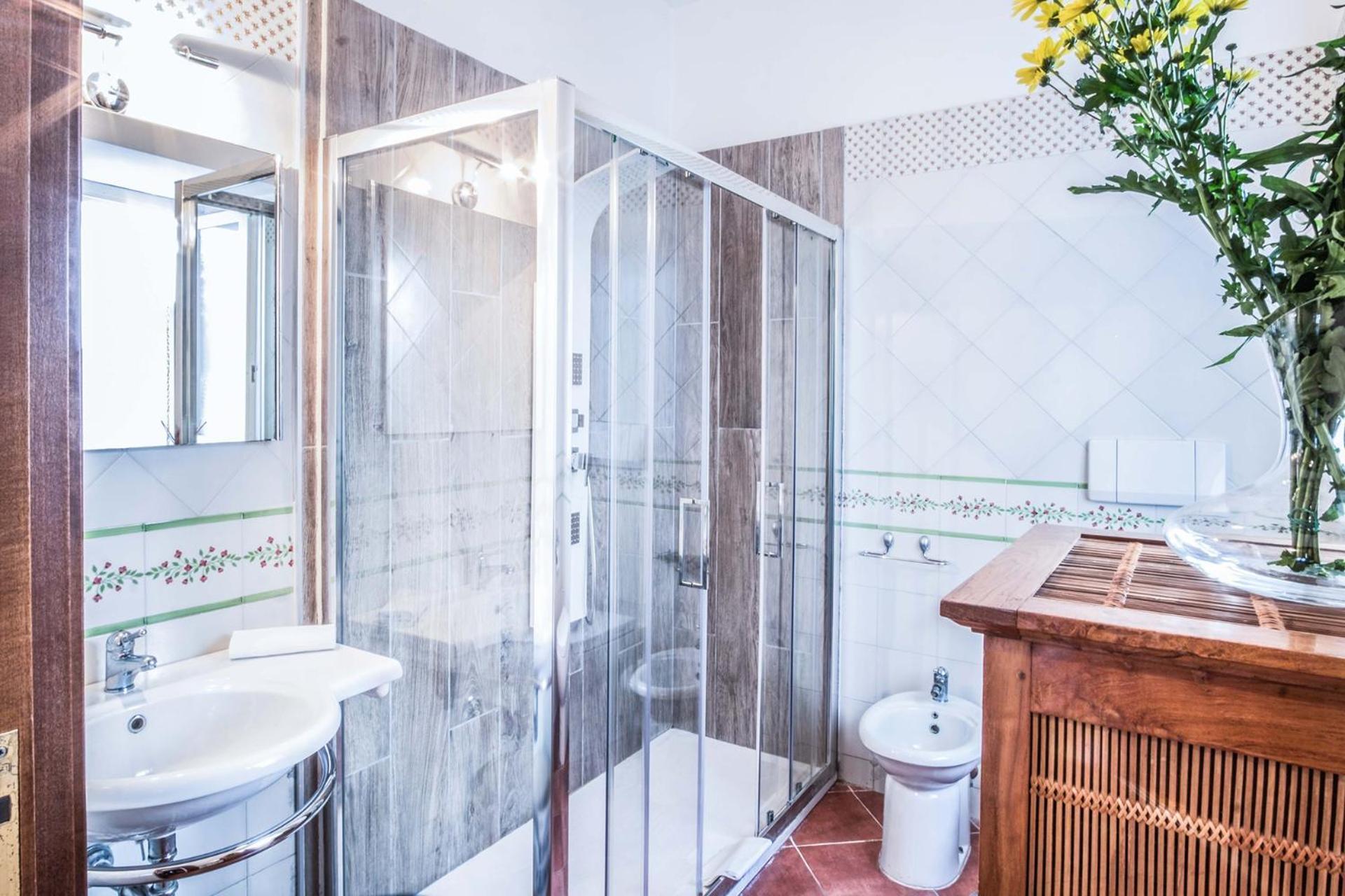 Amore Rentals - Maison Palazzo Correale Sorrento Eksteriør billede