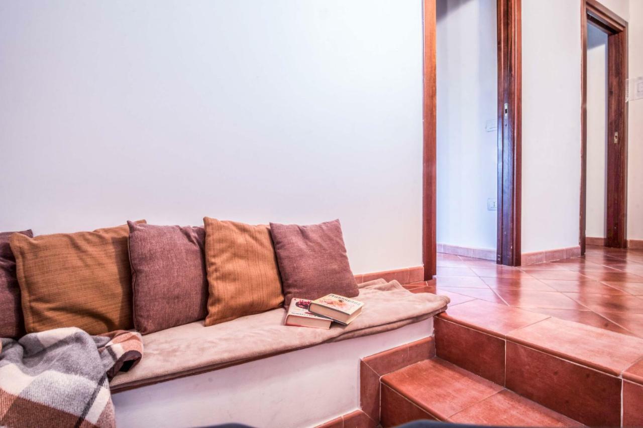 Amore Rentals - Maison Palazzo Correale Sorrento Eksteriør billede