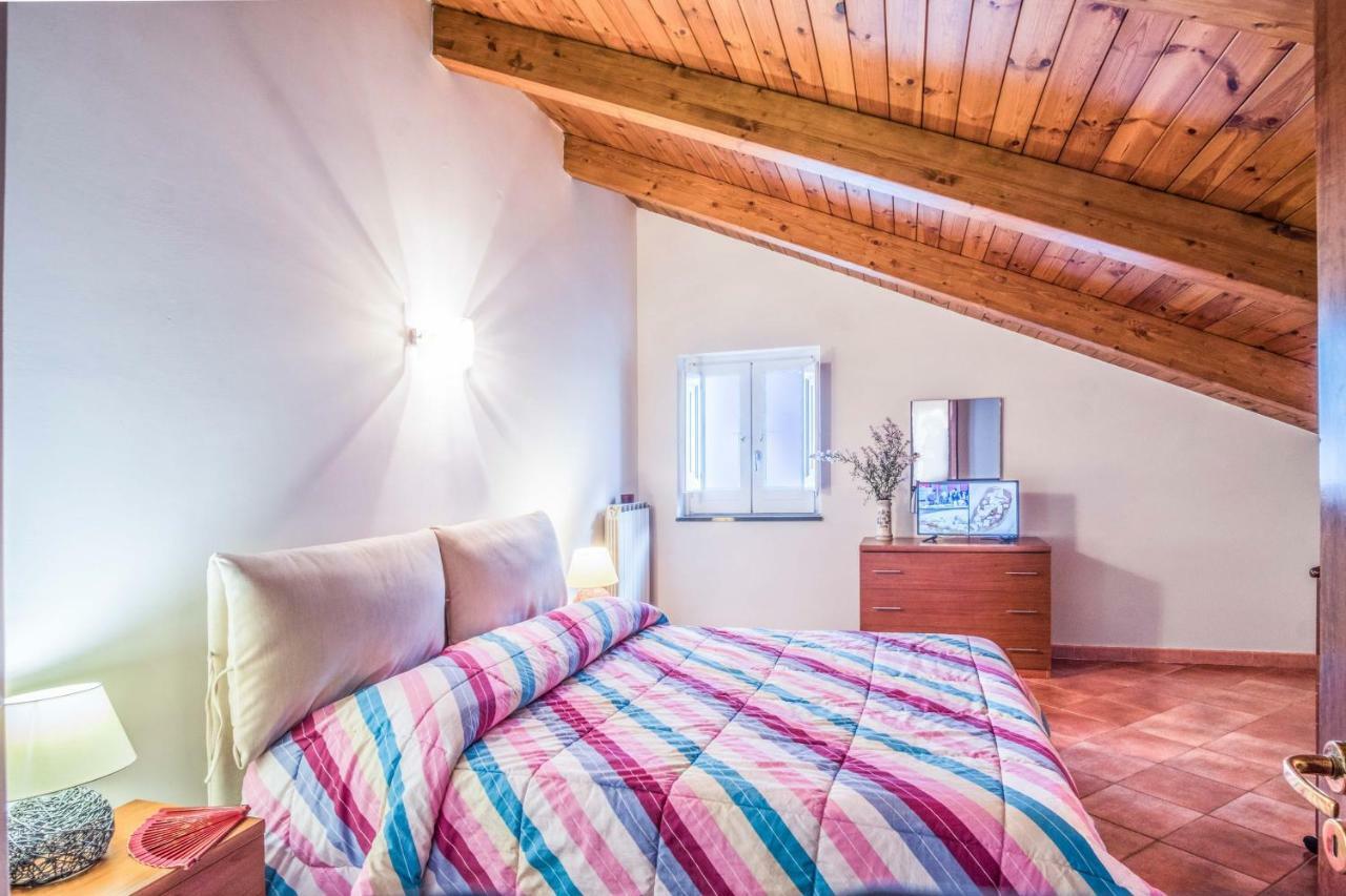 Amore Rentals - Maison Palazzo Correale Sorrento Eksteriør billede