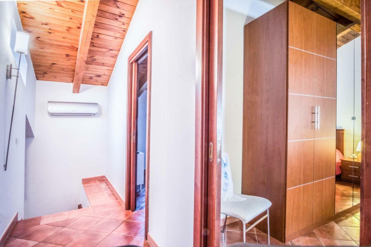 Amore Rentals - Maison Palazzo Correale Sorrento Eksteriør billede
