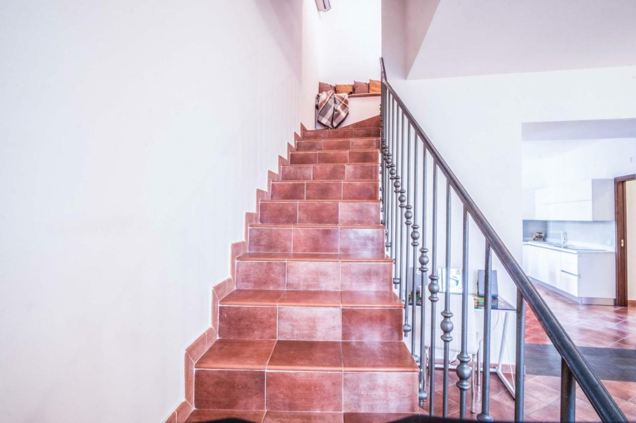Amore Rentals - Maison Palazzo Correale Sorrento Eksteriør billede